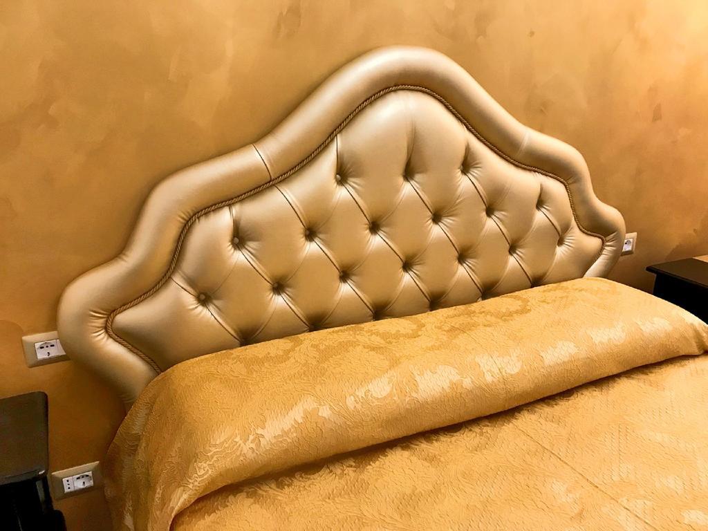 Pokój Czteroosobowy typu Luxury
