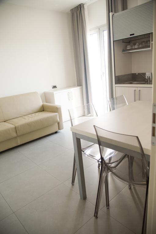 Apartament z 1 sypialnią