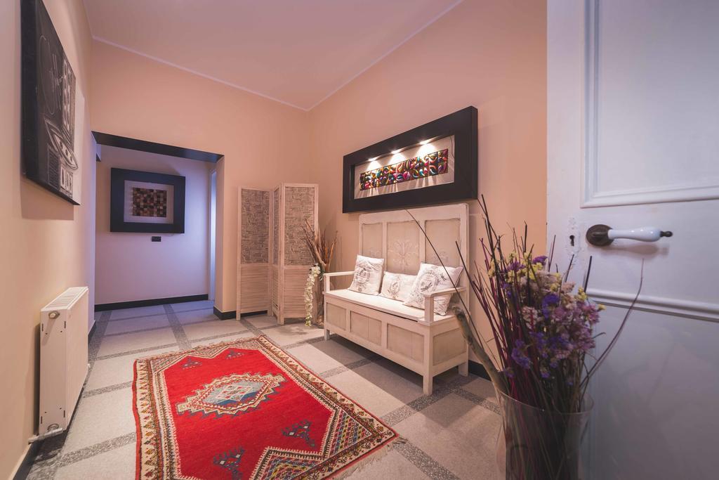 Suite con 2 Camere da Letto