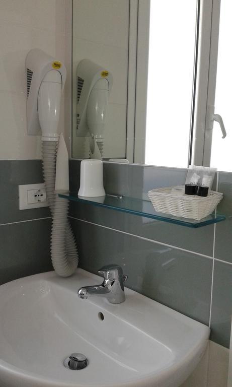 Habitación Cuádruple Confort