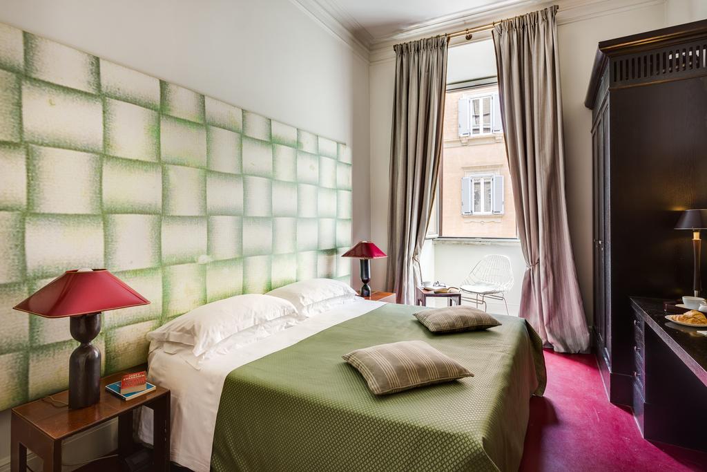 Quarto Duplo Conforto