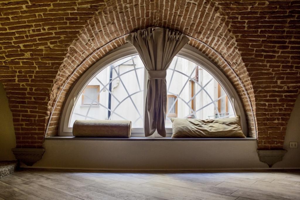 Apartament typu Suite