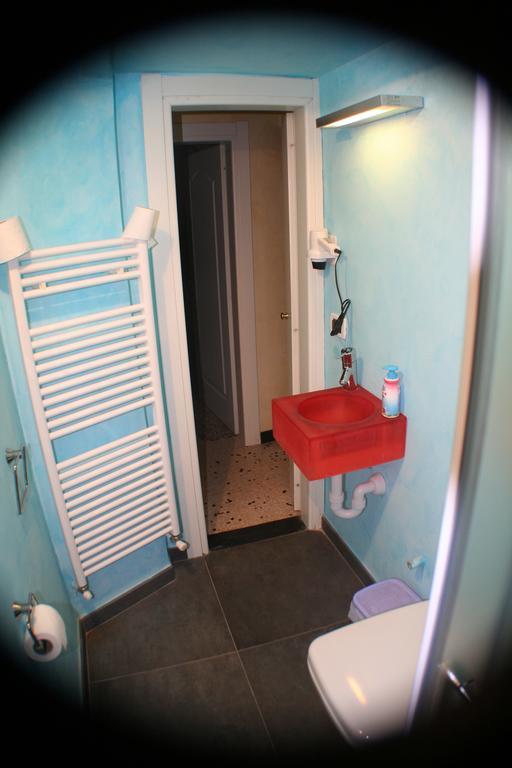 Chambre Familiale avec Salle de Bains Privative Séparée