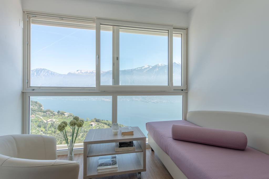 Double Room Lake View