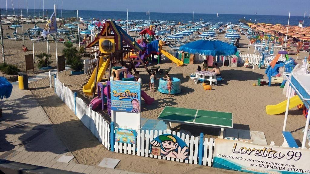 Apartament z tarasem