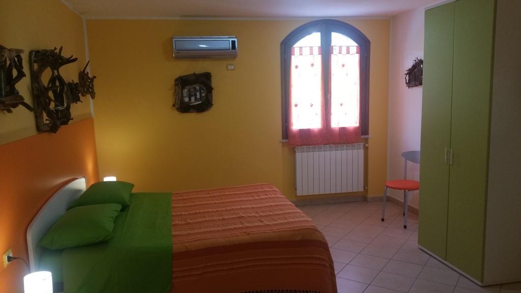Appartement - Vue sur Piscine
