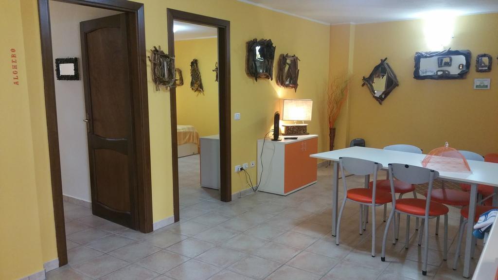 Appartement 2 Chambres (4 Adultes)