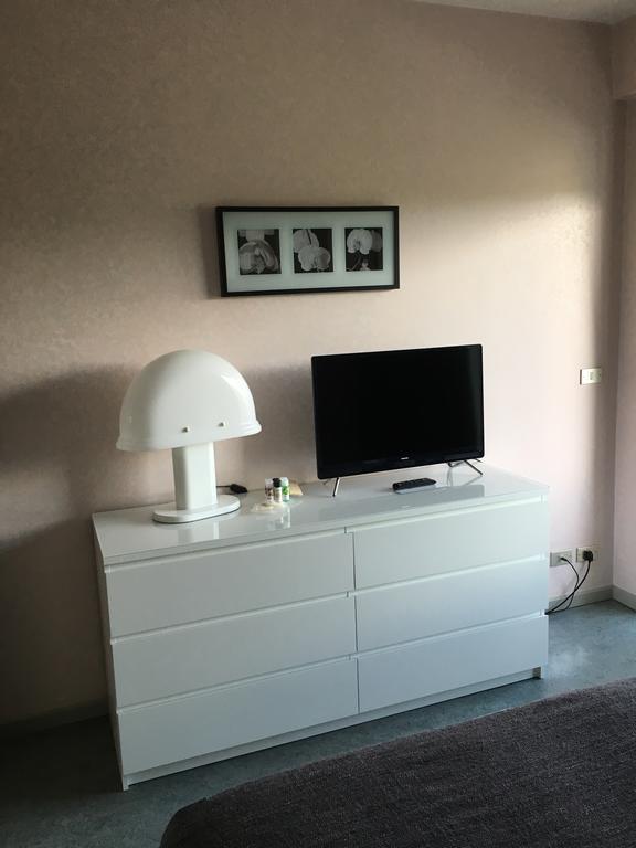 Standard Doppelzimmer
