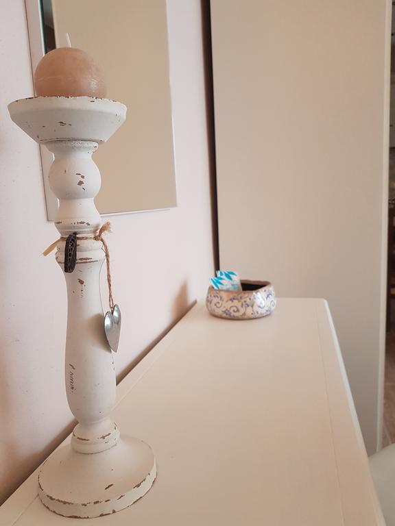 Rodzinny apartament typu Studio
