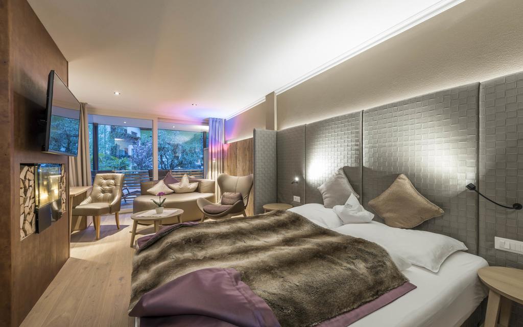 Suite mit 1 Schlafzimmer
