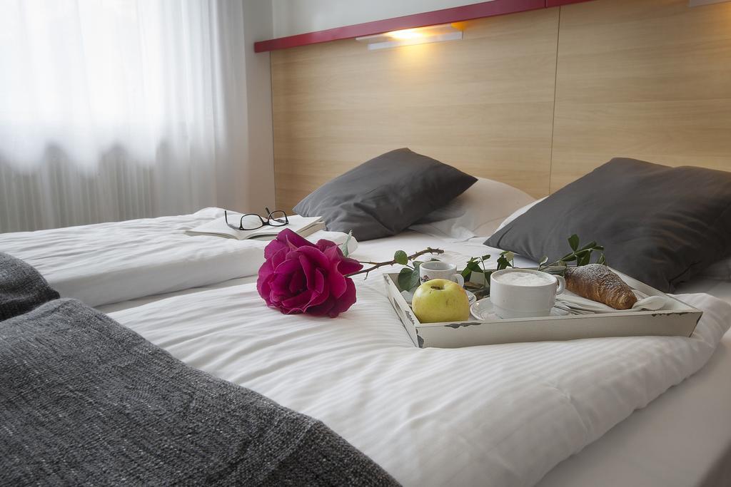 Triple Room with Balcony
