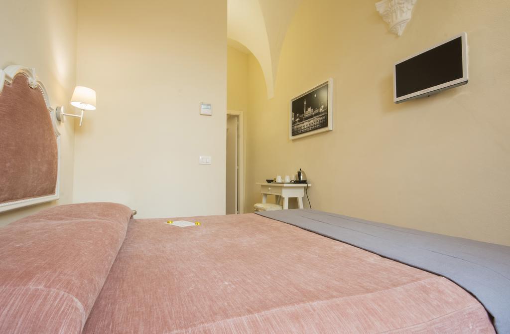 Tweepersoonskamer met 1 of 2 Bedden