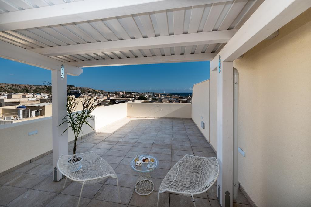 Junior Suite with Terrace