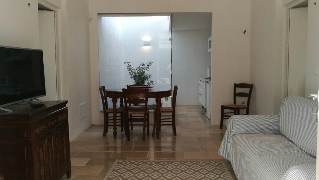 Appartamento con 1 Camera da Letto