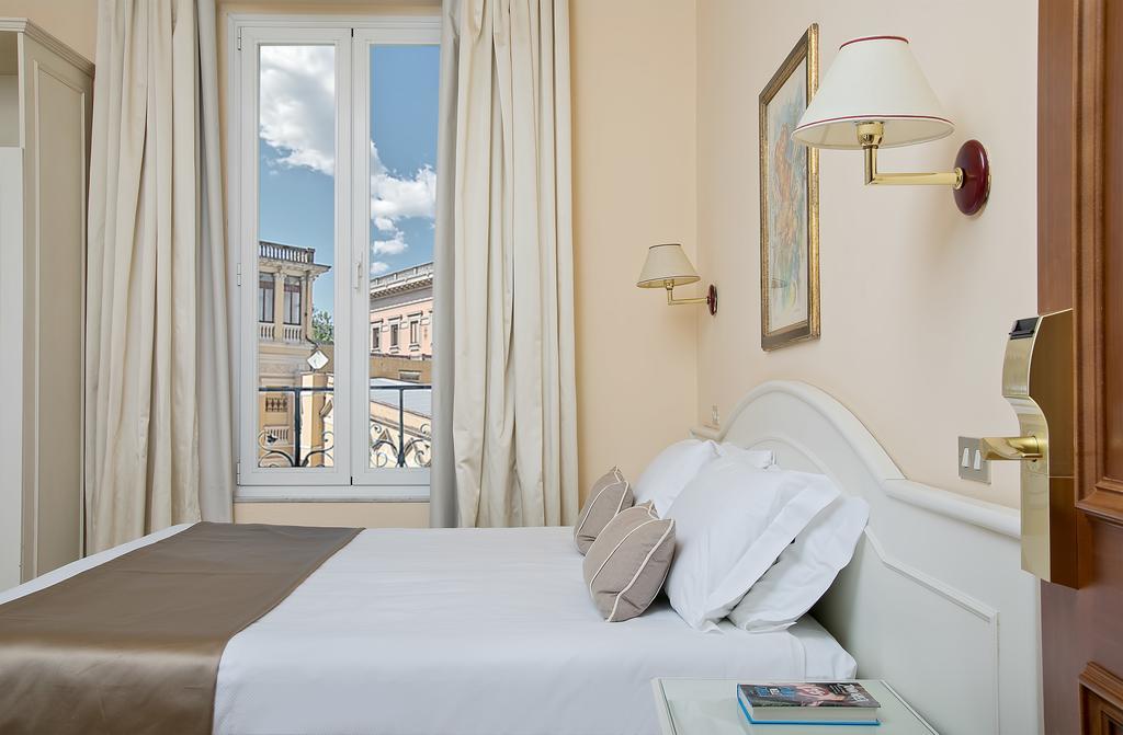 Chambre Double Supérieure
