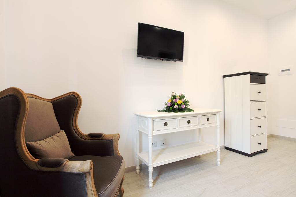 Apartament typu Junior Suite z balkonem