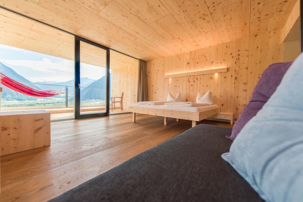 Deluxe Doppelzimmer mit Balkon