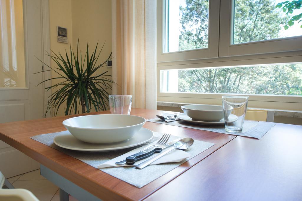 Appartement met 1 Slaapkamer (4 Volwassenen)