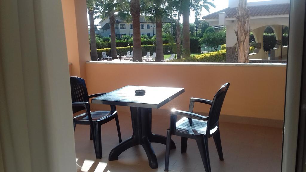 Monolocale con Terrazza