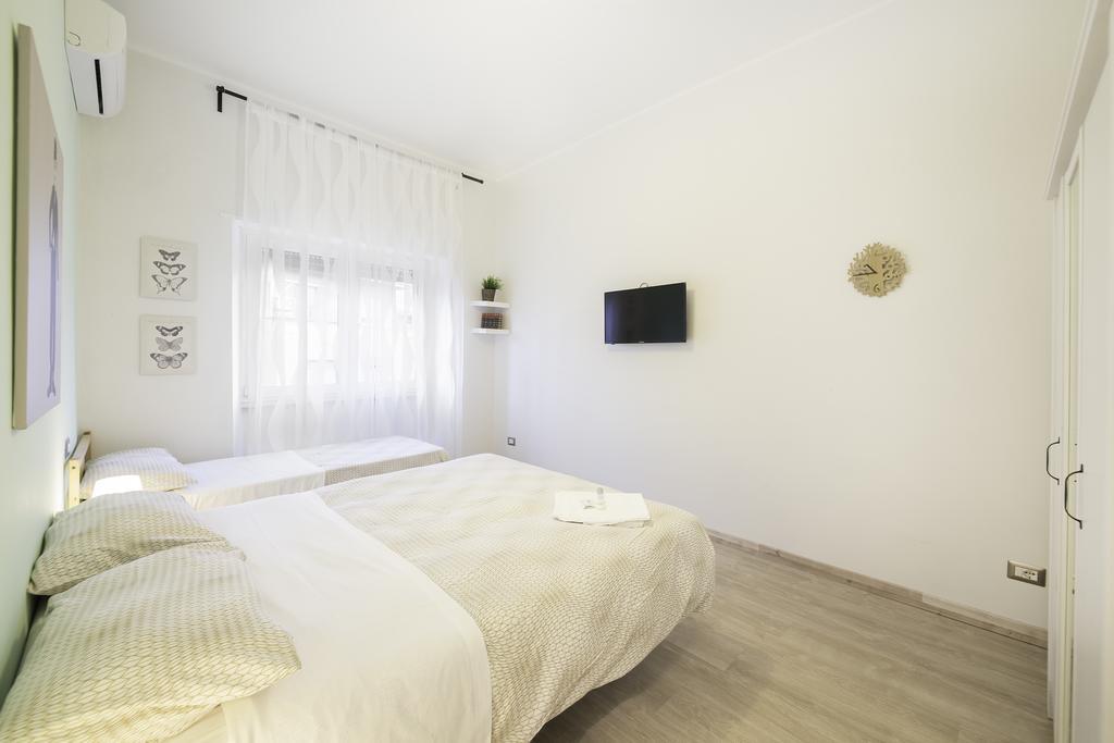Quarto Duplo