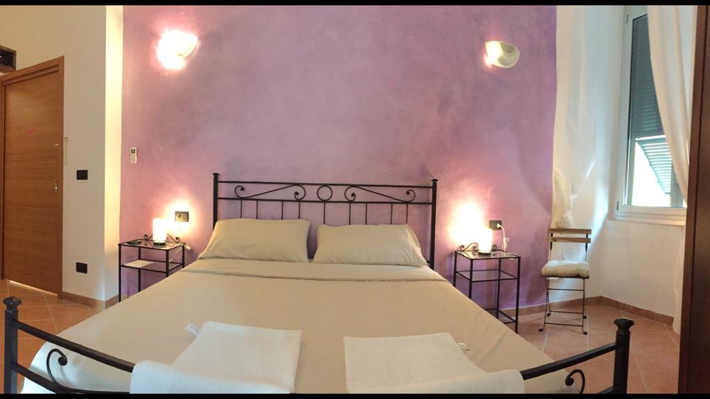 Quarto Duplo Standard