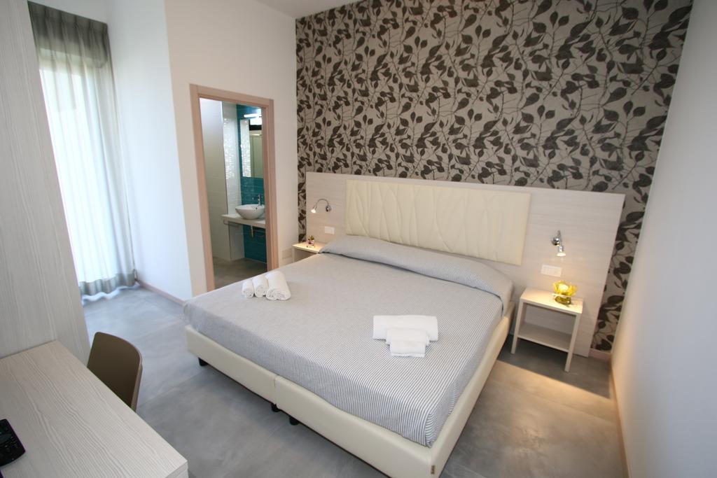 Apartament typu Superior z 1 sypialnią (4 osoby dorosłe)