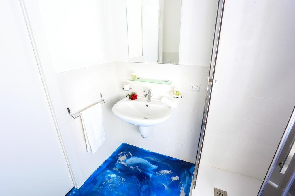 Chambre Double de Luxe avec Baignoire Spa