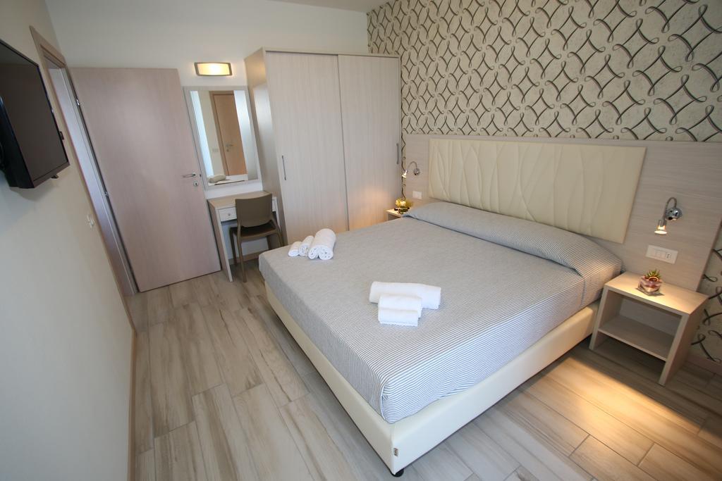 Apartament z 1 sypialnią (2 osoby dorosłe)