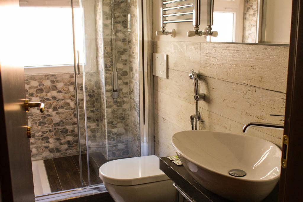 Deluxe Double or Twin Room Balcony
