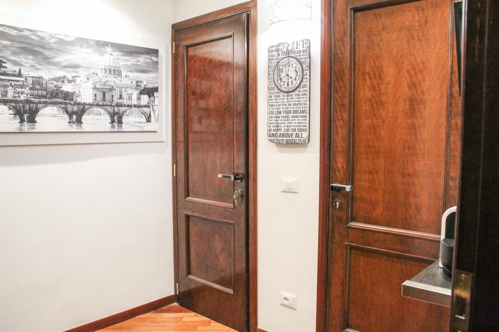 Deluxe Double or Twin Room Balcony