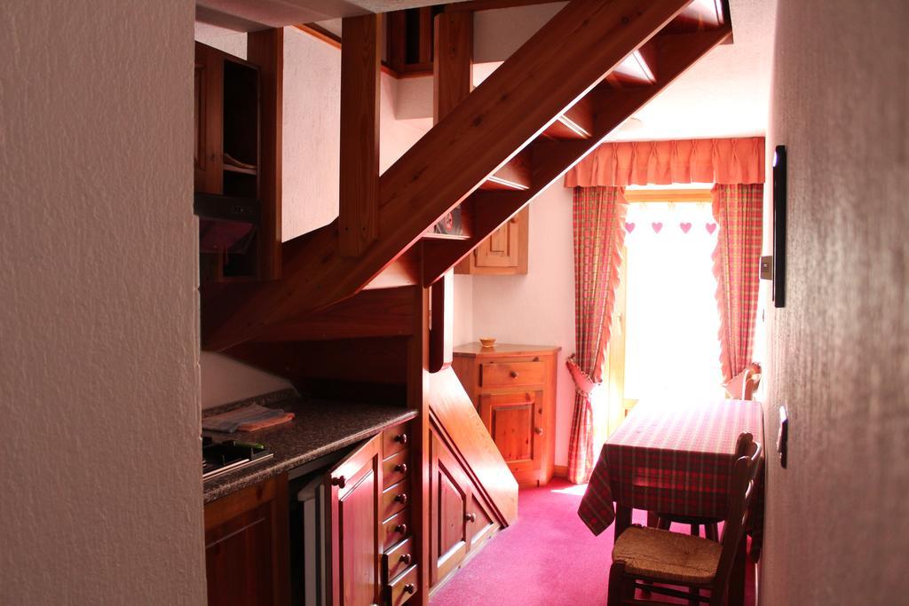 Appartement 1 Chambre
