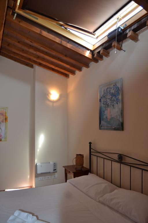 Appartamento su 2 Livelli con 1 Camera da Letto