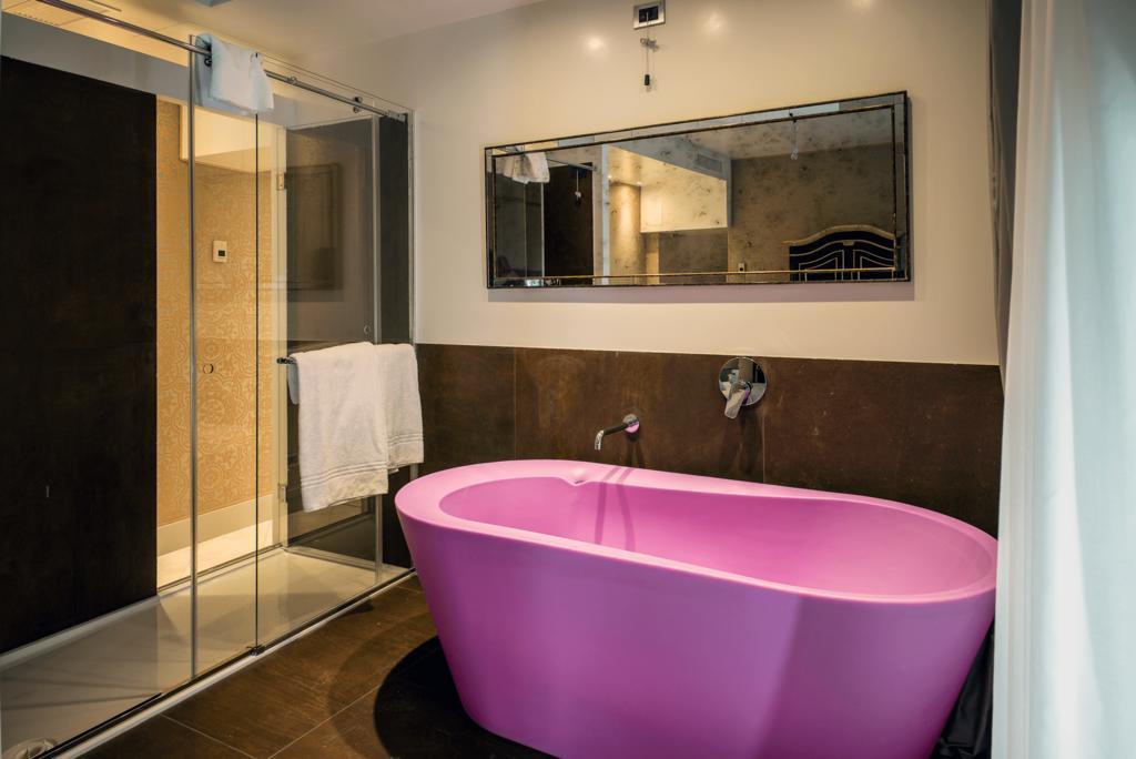 Exclusive Junior Suite