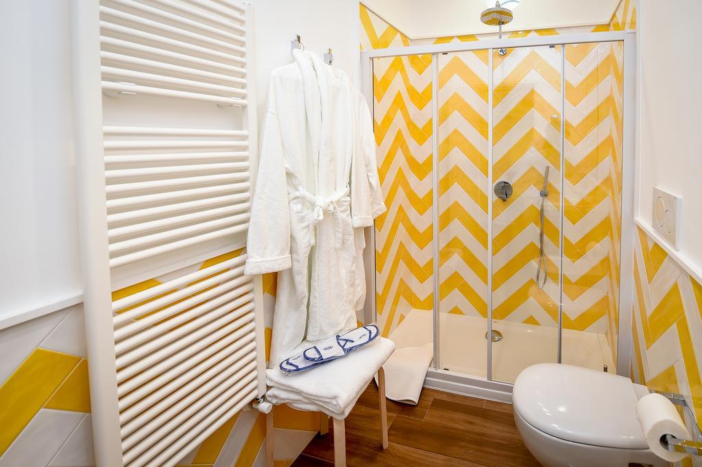 Quarto Triplo Deluxe