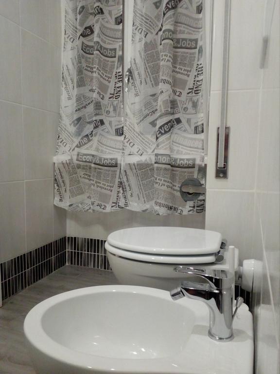 Double Room Private Bathroom