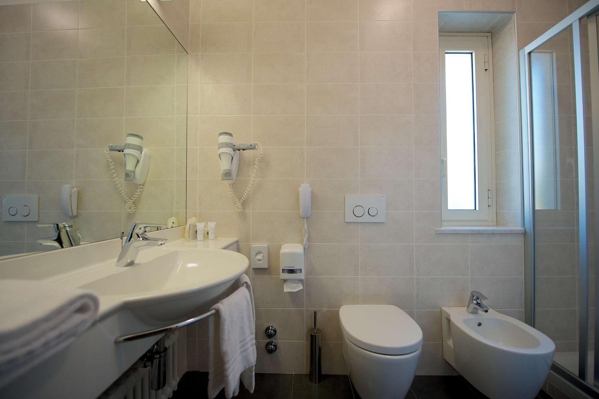 Habitación Clásica con cama grande