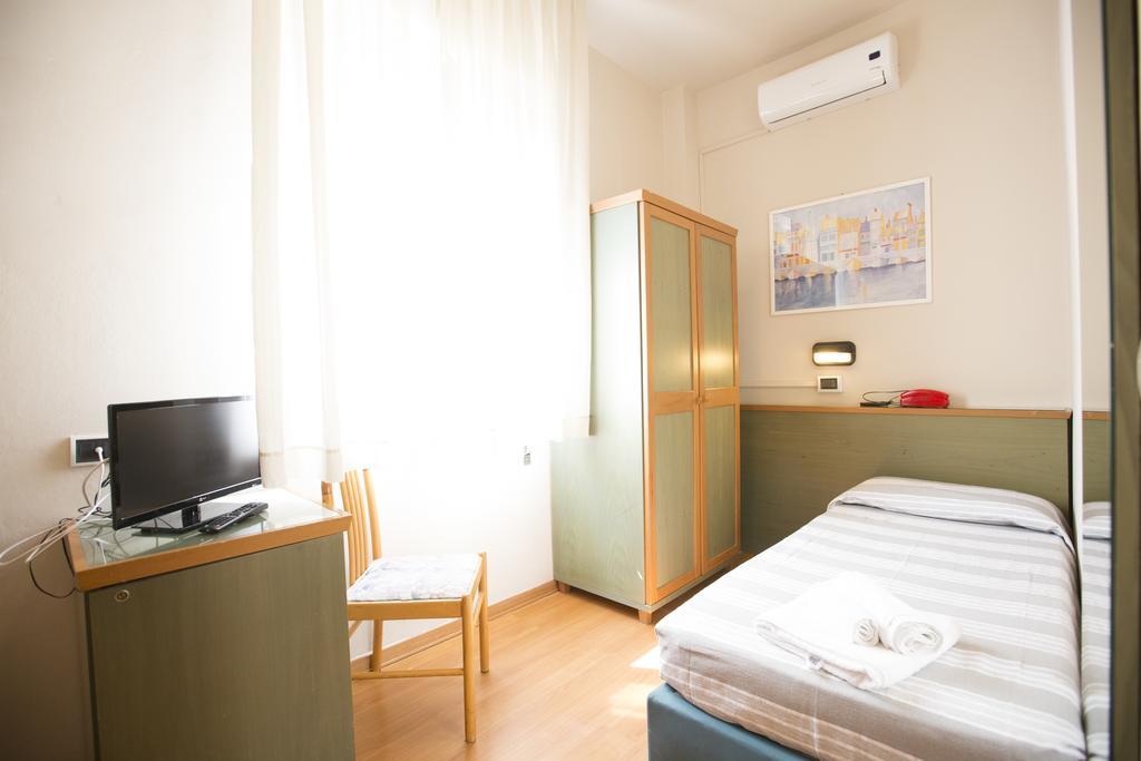 Pokój jednoosobowy