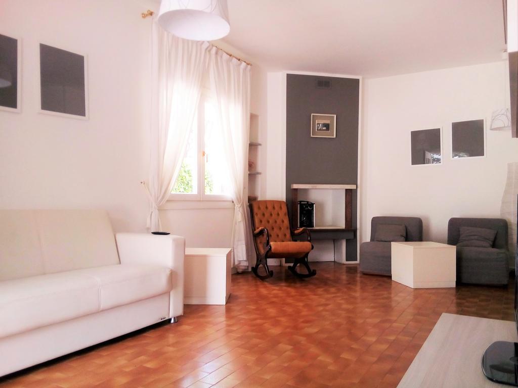 Három hálószobás villa