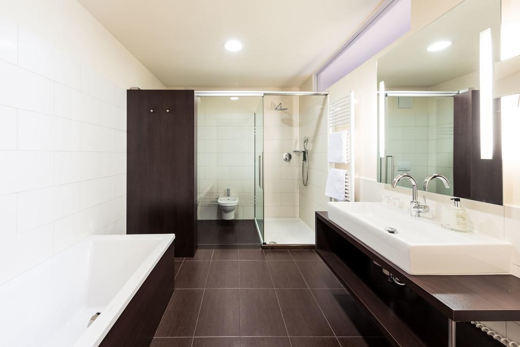 Deluxe Suite mit Balkon