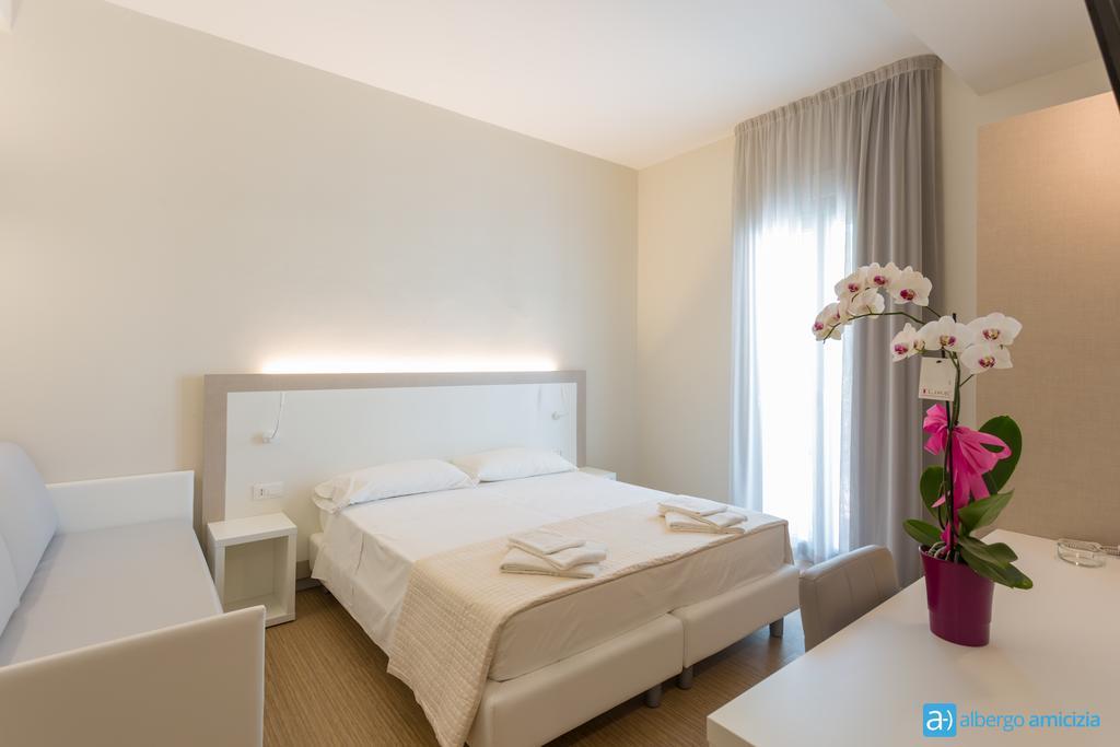 Apartament typu Junior Suite