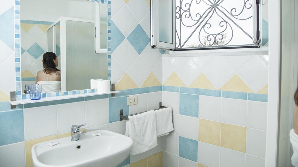 Standard Double or Twin Room with Balcony