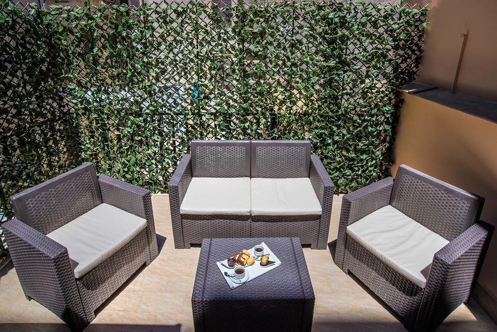 Rodzinny apartament typu Suite