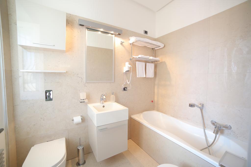Suite Queen con Vasca Idromassaggio