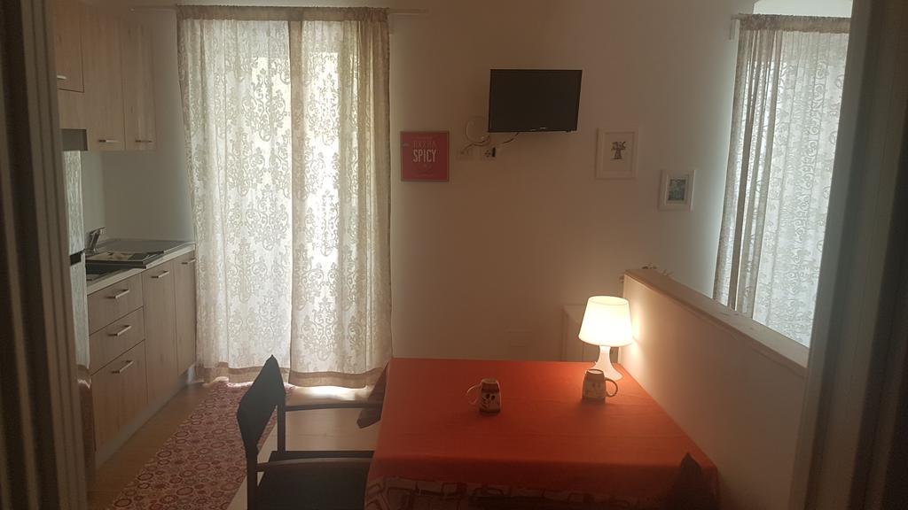 Rodzinny apartament typu Studio