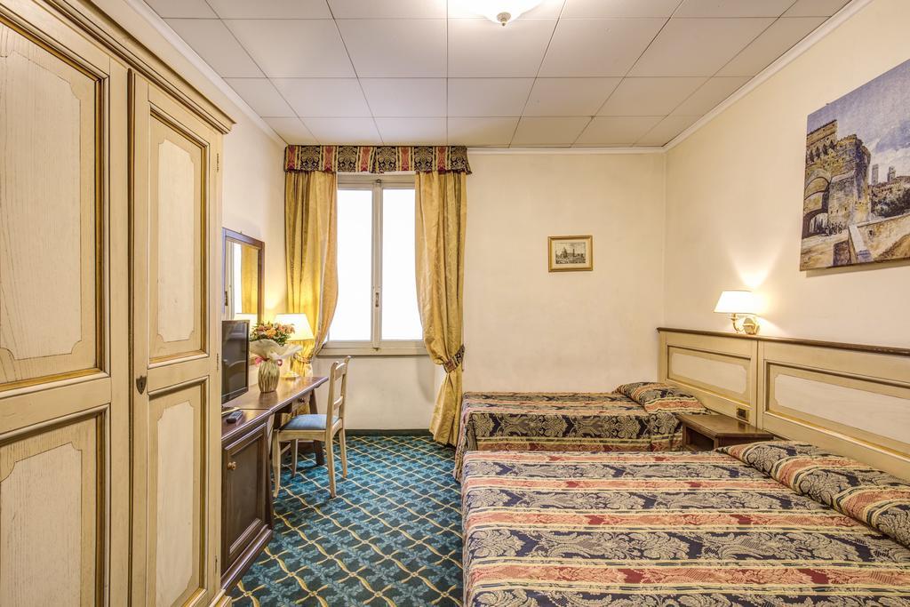 Habitación Triple