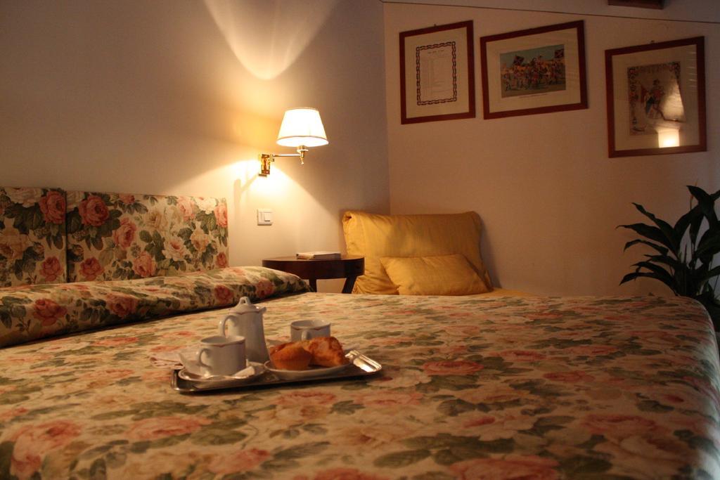 Habitación Triple