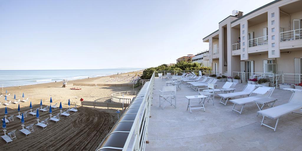 Double Room Balcony Sea View