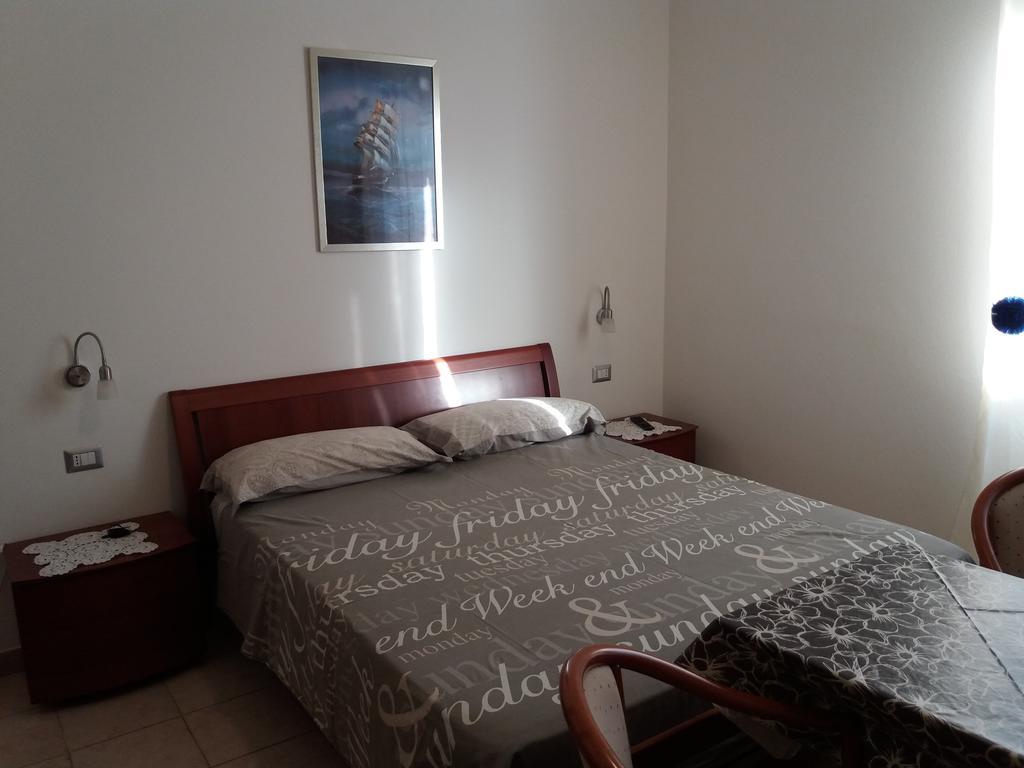 King Room with Sea View