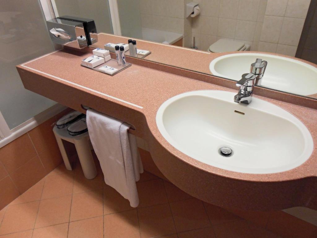 Comfort Tweepersoonskamer met 1 of 2 Bedden