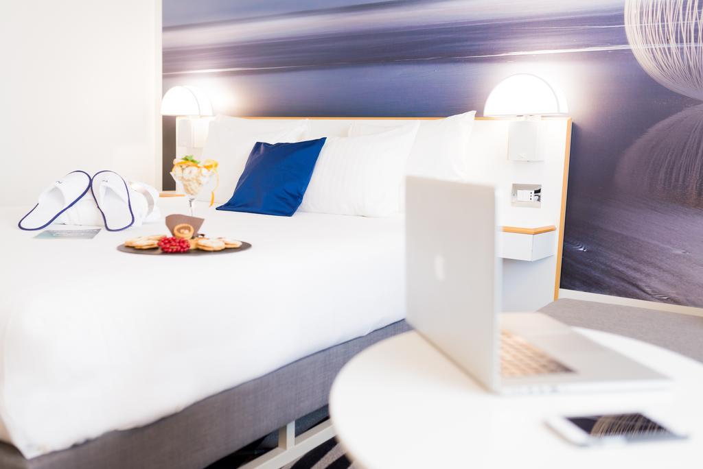 Executive Room with 1 Double Bed and 1 Sofa Bed